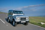 Land Rover Defender 2006 года